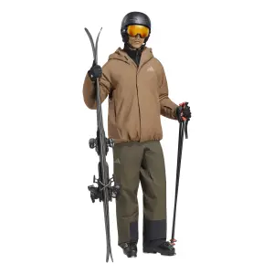 Ski jacket adidas Terrex Multi 2 Layer image-3