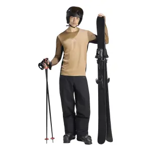 Skihose adidas Terrex Multi 2 Layer image-3