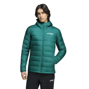 Puffer jacket adidas Terrex Multi Light Down image-1