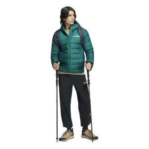 Puffer jacket adidas Terrex Multi Light Down image-3