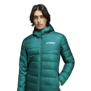 Puffer jacket adidas Terrex Multi Light Down image-4