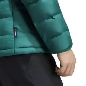 Puffer jacket adidas Terrex Multi Light Down image-5