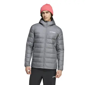 Hooded jacket adidas Terrex Multi Light Down image-1