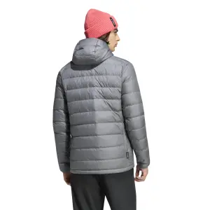Hooded jacket adidas Terrex Multi Light Down image-2