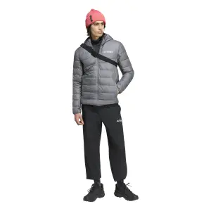 Hooded jacket adidas Terrex Multi Light Down image-3