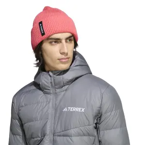 Hooded jacket adidas Terrex Multi Light Down image-4