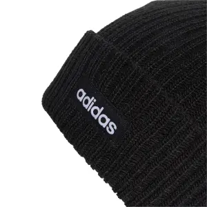 Mütze mit Umschlag adidas Linear image-2
