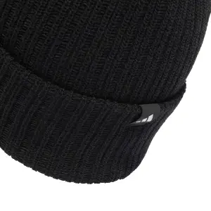 Mütze mit Umschlag adidas Linear image-3