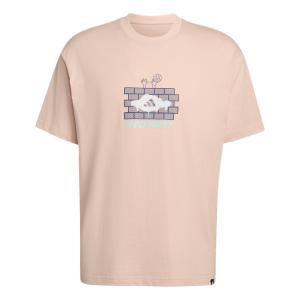 T-shirt adidas Fun Graphic