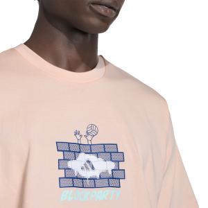 T-shirt adidas Fun Graphic image-4