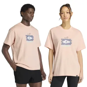 Camiseta adidas Fun Graphic image-2