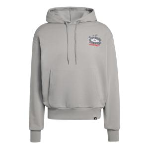 Hooded sweatshirt adidas Fun Graphic