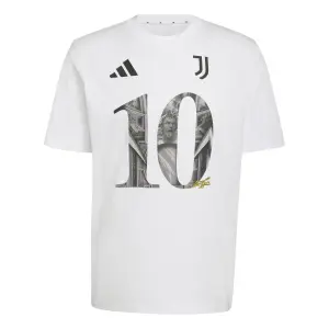 T-shirt Juventus Torino Del Piero Graphic 2025/26