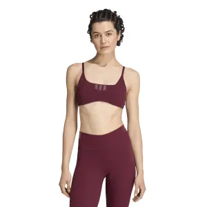 Damen-Sport-BH adidas All Me Studio image-2