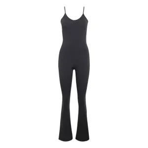 Combinaison flare femme adidas All Me image-0