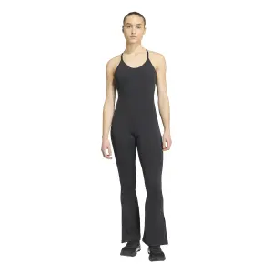 Combinaison flare femme adidas All Me image-1