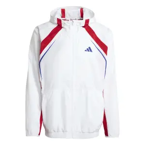 Windjacke adidas Tech Intensity Aop image-0