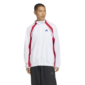 Windjacke adidas Tech Intensity Aop image-1