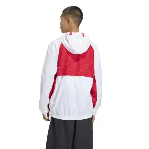 Windjacke adidas Tech Intensity Aop image-4
