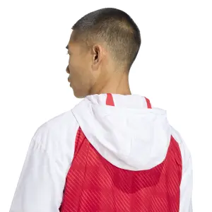 Windjacke adidas Tech Intensity Aop image-5