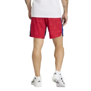 Pantalón corto estampados adidas Tech Intensity image-3