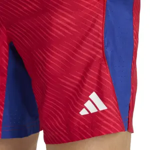 Pantalón corto estampados adidas Tech Intensity image-4