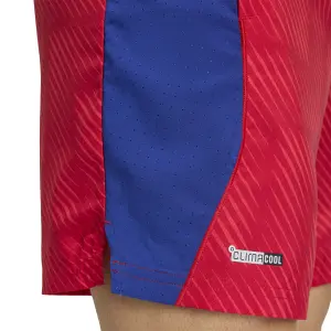 Pantalón corto estampados adidas Tech Intensity image-5