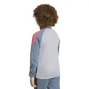 Szkolenia dla dzieci top adidas Tiro 26 Essentials image-4