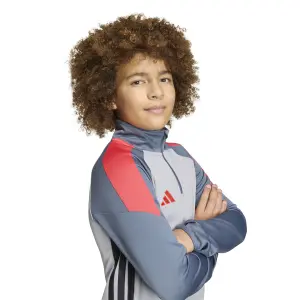 Szkolenia dla dzieci top adidas Tiro 26 Essentials image-6