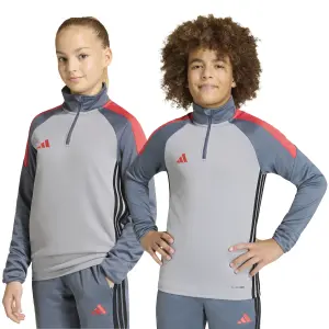 Szkolenia dla dzieci top adidas Tiro 26 Essentials image-3