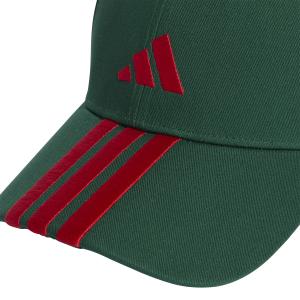 Basebollkeps med logga adidas image-2
