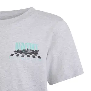 Camiseta infantil Mercedes AMG Petronas Formula One Team 01 image-4