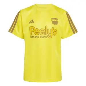 Child Jersey adidas Fortnite Peely image-0