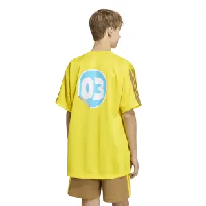 Child Jersey adidas Fortnite Peely image-4