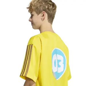 Child Jersey adidas Fortnite Peely image-6