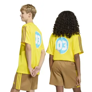 Child Jersey adidas Fortnite Peely image-5