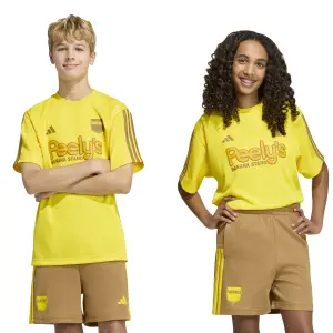 Child Jersey adidas Fortnite Peely image-3