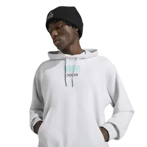 Bluza z kapturem z grafiką Mercedes AMG Petronas Formula One Team 02 image-4