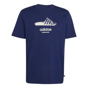 T-shirt adidas Summeride image-0