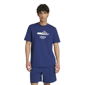 T-shirt adidas Summeride image-1