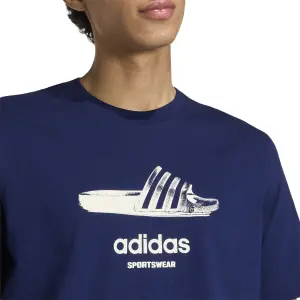 T-shirt adidas Summeride image-4