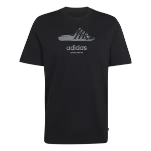 T-shirt adidas Summeride image-0
