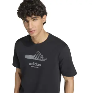 T-shirt adidas Summeride image-4
