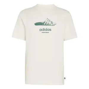 T-shirt adidas Summeride image-0