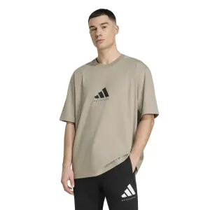 T-shirt adidas Motorsport Loose Fit image-1