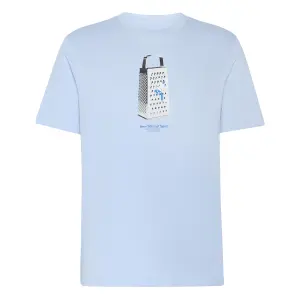 T-shirt adidas Sketches Climbing image-0