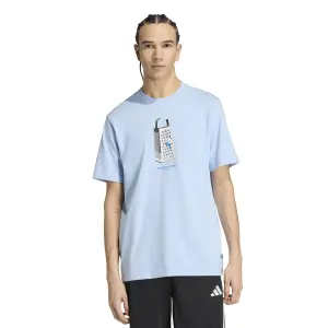 T-shirt adidas Sketches Climbing image-1