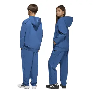 Pantaloni da jogging per bambini adidas Z,N,E, image-5