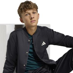 Children's jacket adidas Stadium image-4