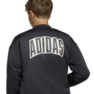 Children's jacket adidas Stadium image-5
